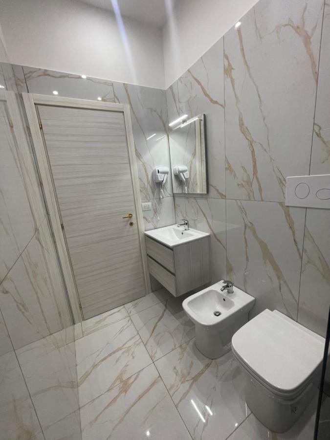 Hotel Life Casalnuovo Di Napoli
