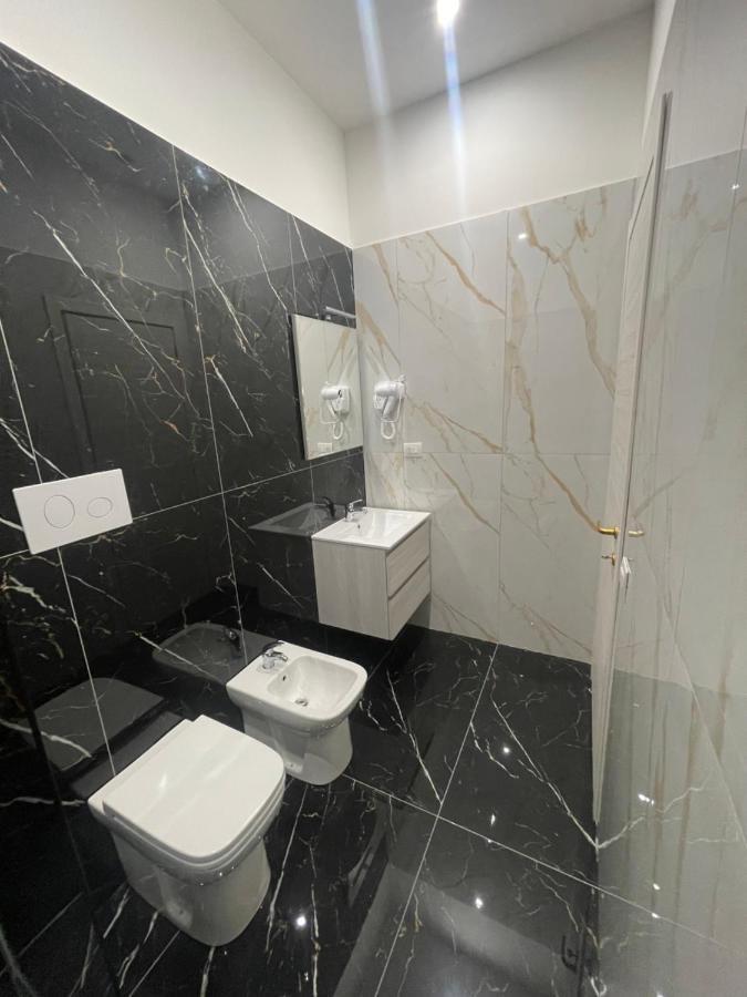 Hotel Life Casalnuovo Di Napoli