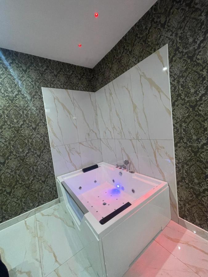 Life Hotel Casalnuovo Di Napoli